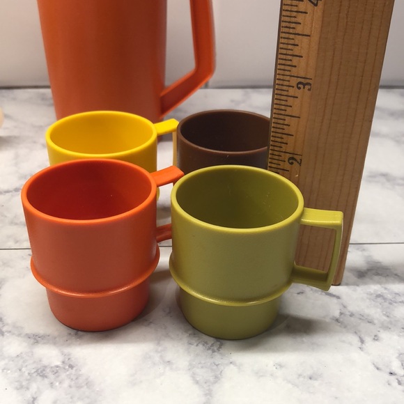 VTG Mini Tupperware - Picture 3 of 13